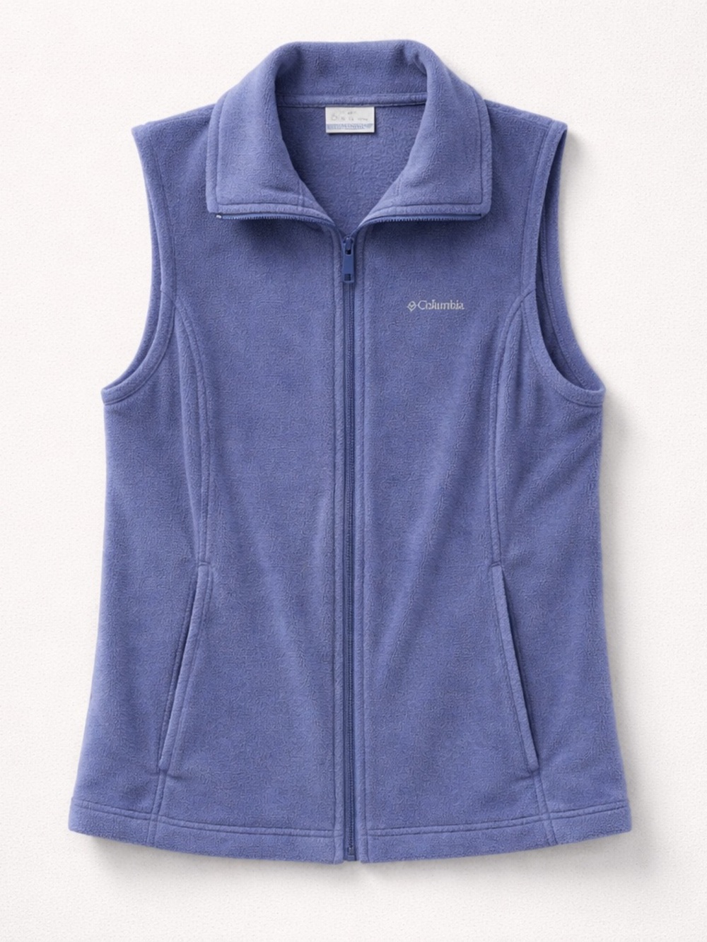 Columbia vest
